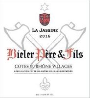 Bieler Wines coupons